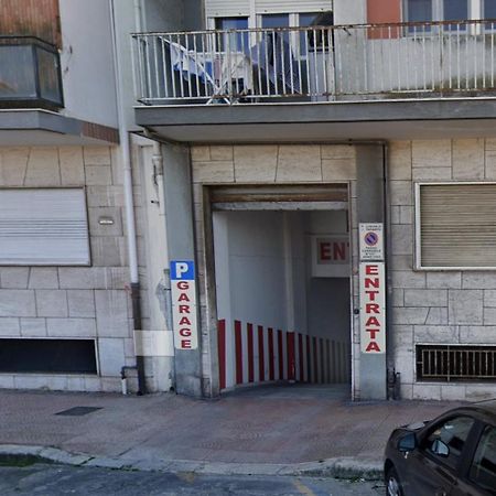 Affittacamere Museo Tarent Zewnętrze zdjęcie