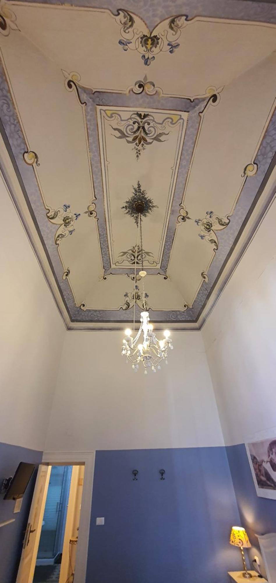 Affittacamere Museo Tarent Zewnętrze zdjęcie