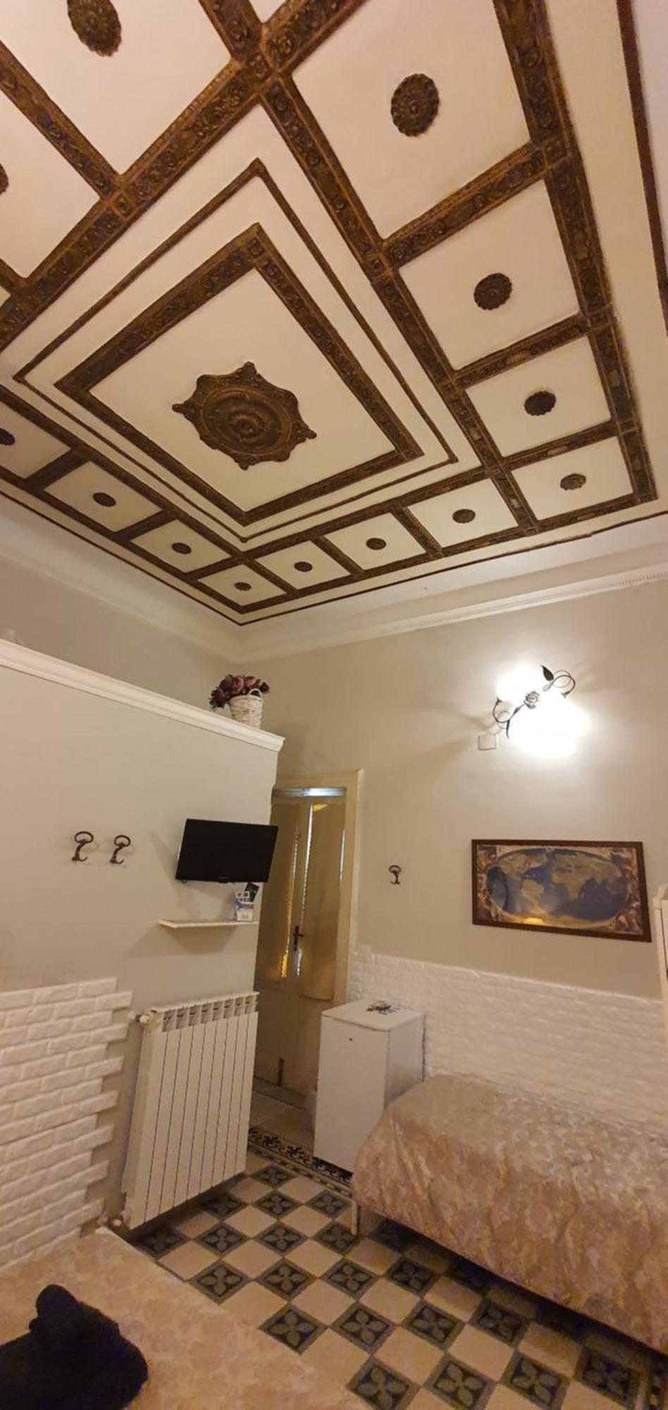 Affittacamere Museo Tarent Zewnętrze zdjęcie