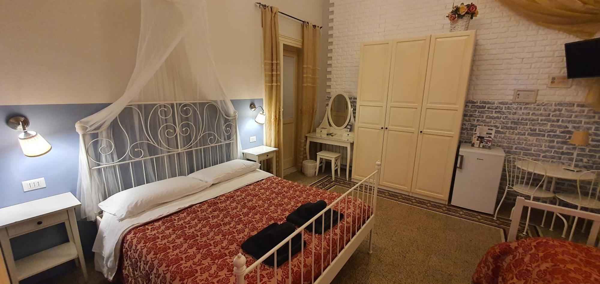 Affittacamere Museo Tarent Zewnętrze zdjęcie