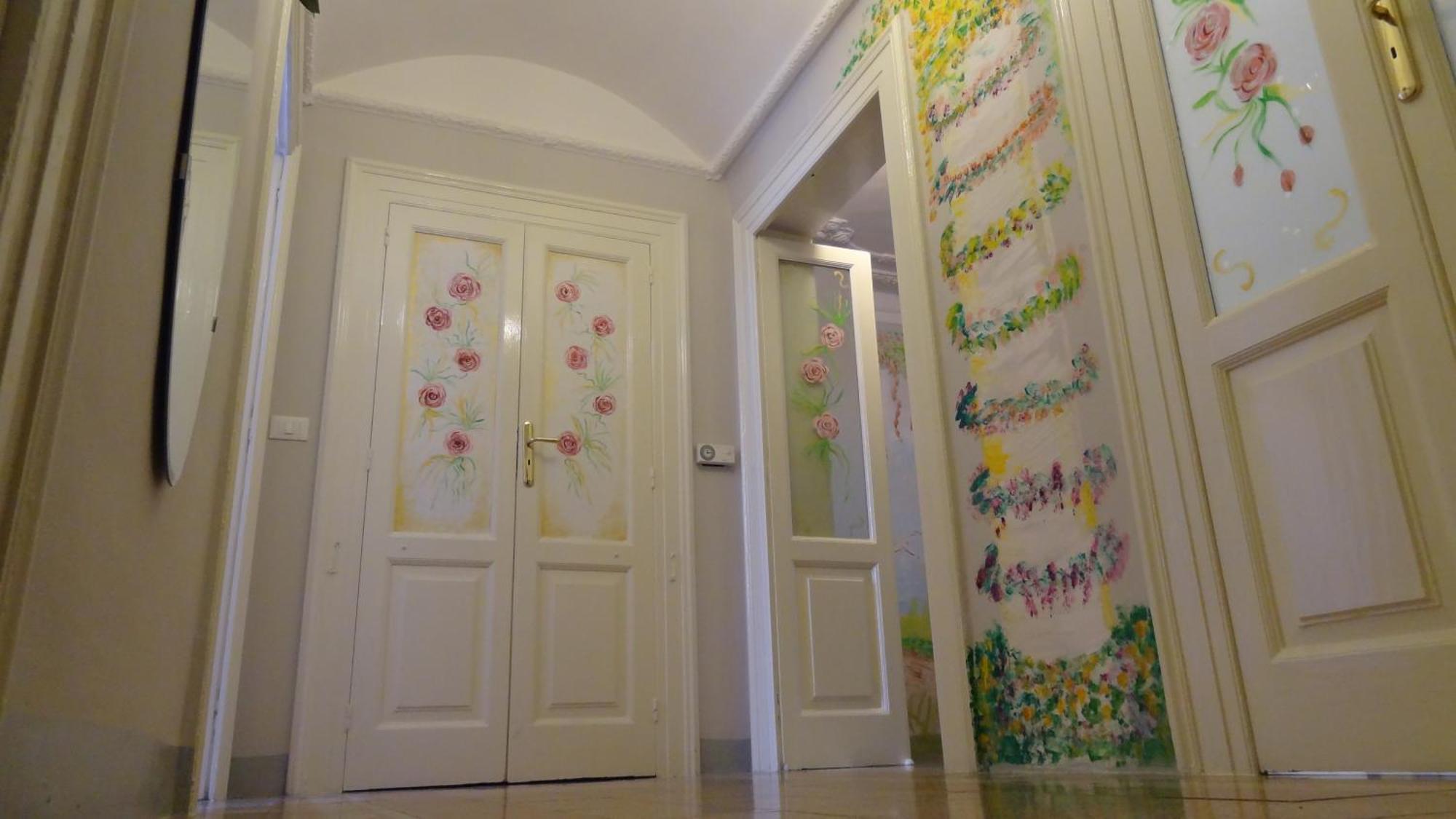 Affittacamere Museo Tarent Zewnętrze zdjęcie