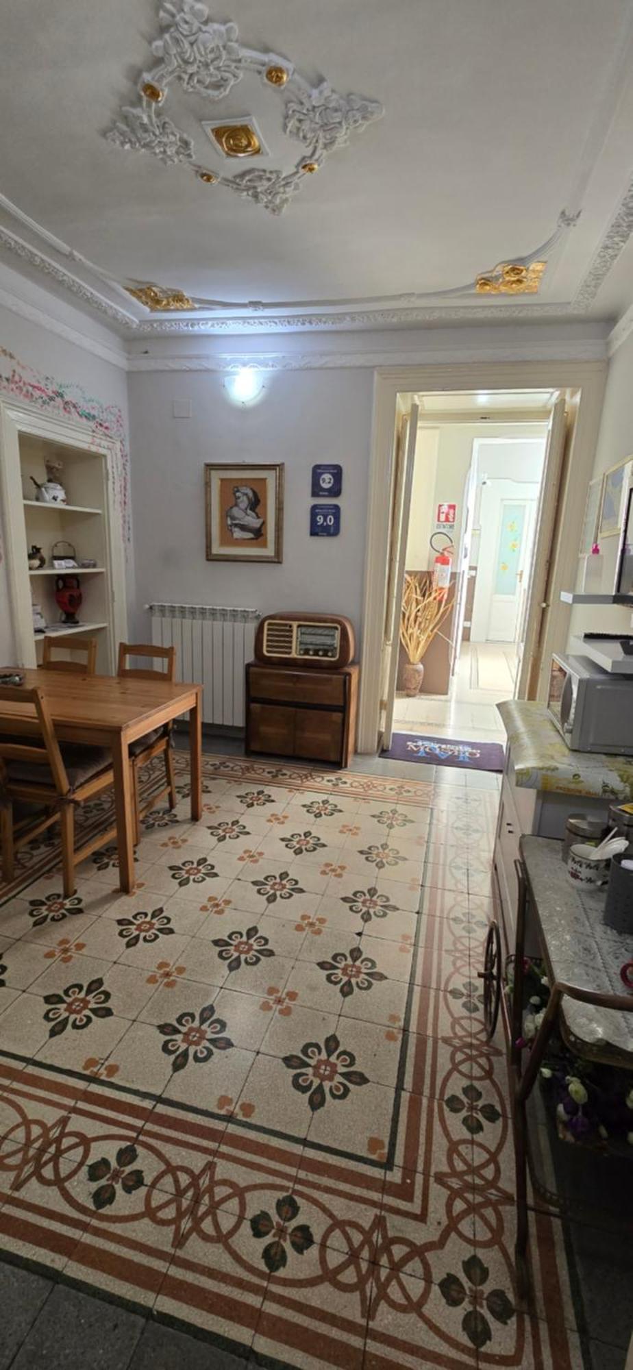 Affittacamere Museo Tarent Zewnętrze zdjęcie